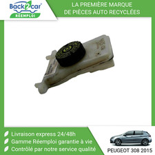 Liquide de frein Peugeot 308
