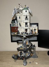 LEGO Harry Potter Gringotts Wizarding Bank 76417 As Shown