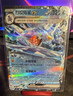 Pokémon Garchomp GX Holo Dragon Creature 028/129 320 HP Chinese