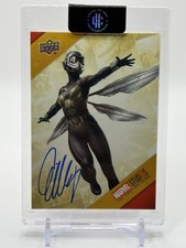 2019 Upper Deck Marvel Studios First Ten Years Trading Cards 25