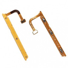 FLEX VOLUME POWER ON FOR SAMSUNG GALAXY NOTE 10 PLUS REPLACEMENT BUTTON CABL...