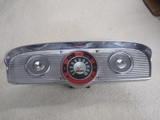 1961 1962 1963 1964 1965 1966 Ford Truck Speedometer Odometer Dash Panel
