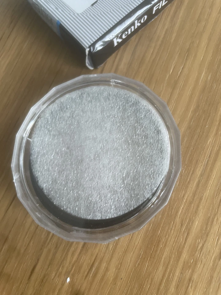 FOTGA Slim Wide Brand Fader ND 52mm filter - Image 3 of 4