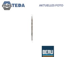 GE134 GLÜHKERZE GLÜHKERZEN BERU FÜR JEEP WRANGLER III,CHEROKEE 2.8L