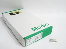 Schneider Electric 140AVI03000 Analog Input 8CH Bipolar / New Original Packaging Sealed