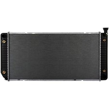 Radiator for C/K Series HD 1988-1999 Suburban 5.0L 5.7L 7.4L V8 CU1694
