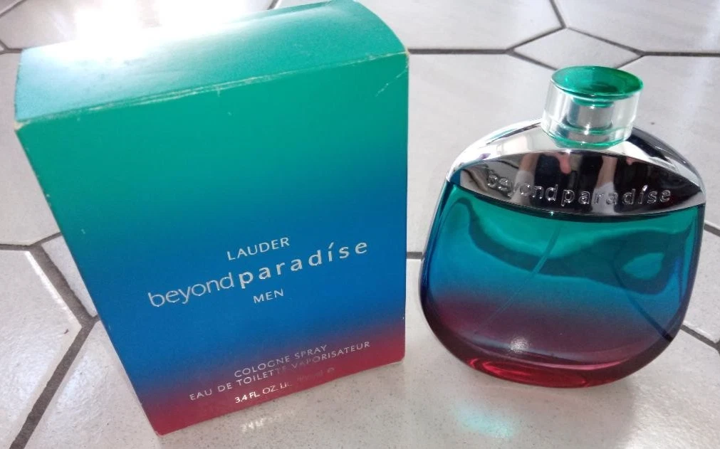 Beyond Paradise by Estée Lauder Fragrances for Women for sale | eBay