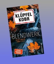 Blendwerk: Kluftinger ermittelt Michael Kobr Neu ab 01.10.2026