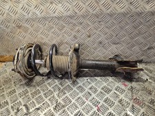 Nissan X-Trail T30 2006 Vorne rechts Stoßdämpfer Federbein Diesel 100kW