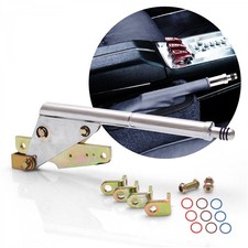 Universal Emergency Parking Brake Handle Assembly - Classic Modern Floor Mount