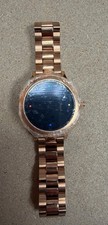 Fossil Gen 3 Smartwatch - Q Venture - NO Charger - 42mm Model DW5A POWER TESTED