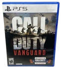 SONY CALL OF DUTY VANGUARD - PS5 W/CASE (EPJ029649)