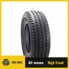 Used Lt 26570r17 Bridgestone Duravis M700 Hd 121118r - 1232