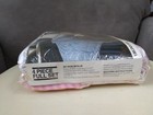 4 PC full sheet bed set Danville no iron Virginia reel 128 threads vintage — photo 5