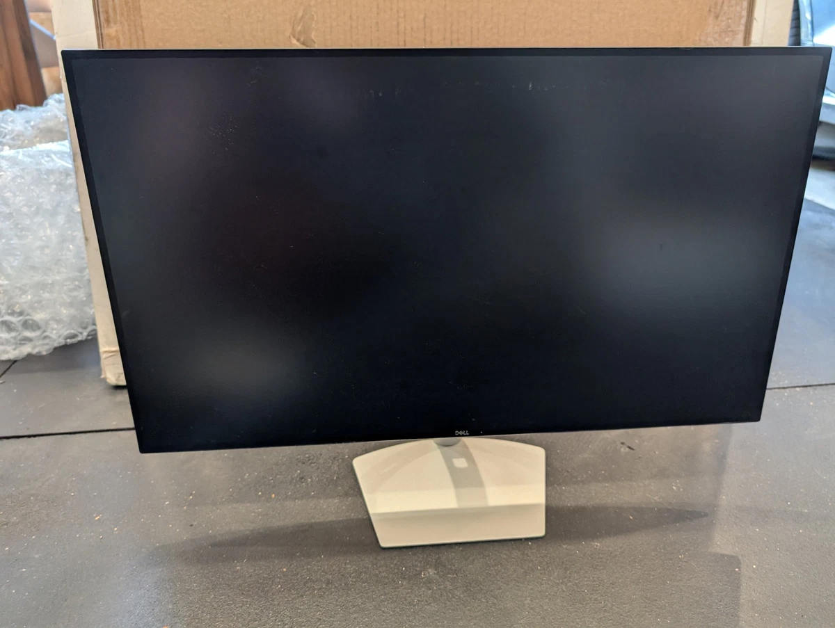 Dell S Series 25-27.9 Inch Computer Monitors for sale | eBay