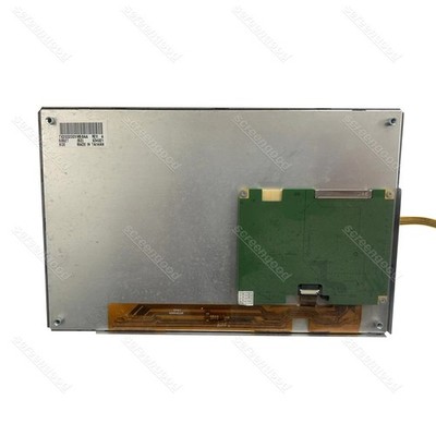 8inch industrial screen for testing and shipping TX20D200VM5BVA