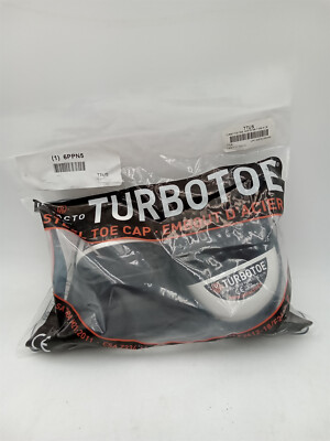 Impacto Turbo Toe Steel Toe Cap Choose Size
