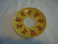 Thomas Rosenthal group Untere Die Sendung mit der MAUS Untertasse Schmidt Menzel