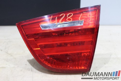 RÜCKLICHT innen rechts Original + BMW 3er E90 Limo LCI Facelift ab 08 + 7289428