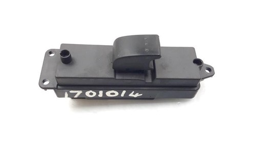 ELECTRIC WINDOW SWITCH MK1 (BK) 03-08 MAZDA 3 TS2 PASSENGERS SIDE FRONT