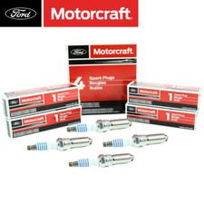 Bougies d'allumage Ford FUSION