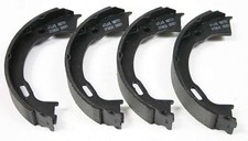 Mâchoire de frein Ford Windstar