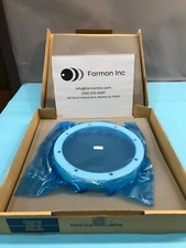 TOKYO ELECTRON TEL 1D10-312637-11 COVER BEL-L2 (C-ESC) (DRM2), 145671