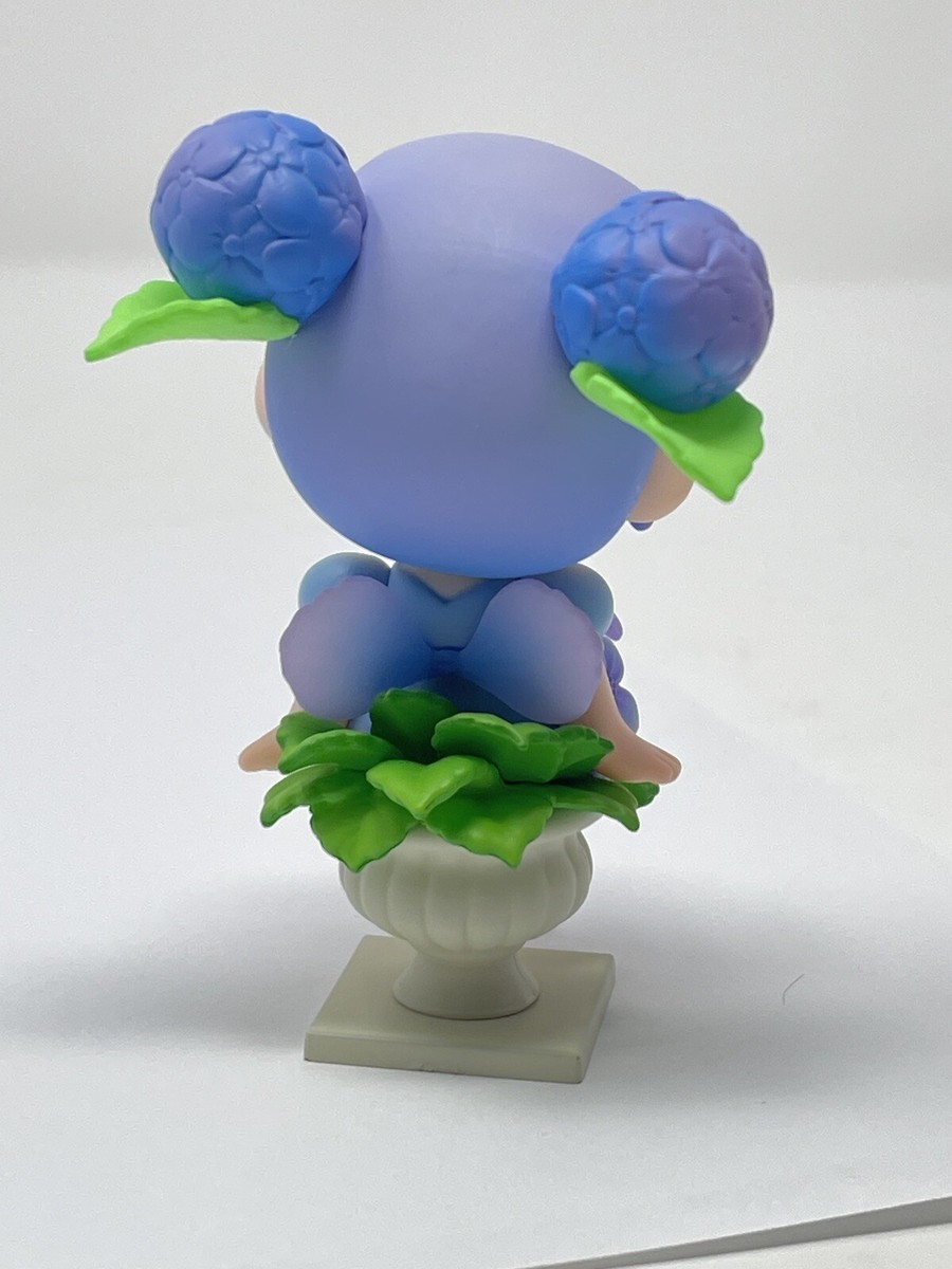 ROLIFE x NANCI Secret Garden Forever Summer Mini Figure Art Toy