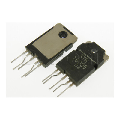 STR16006 Sumitomo Original New Semiconductor