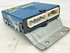 2001 TOYOTA MR2 MULTIPLEX NETWORK BODY COMPUTER CONTROL MODULE RELAY 89221-17020