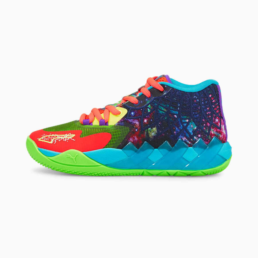 Puma MB1 Lamelo 