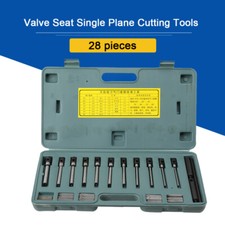 22-63mm Valve Seat Single Plane Cutting Tool Universal Boring Cutter Repair