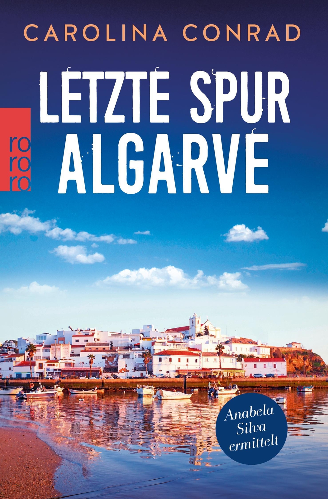 Thumbnail - Letzte Spur Algarve Carolina Conrad