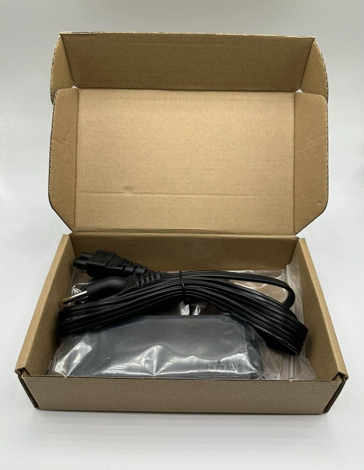 65W USBC Type C Laptop Charger/HP/Asus/Dell/Lenovo/ToshibaChromebook ✅ - Image 4 of 4