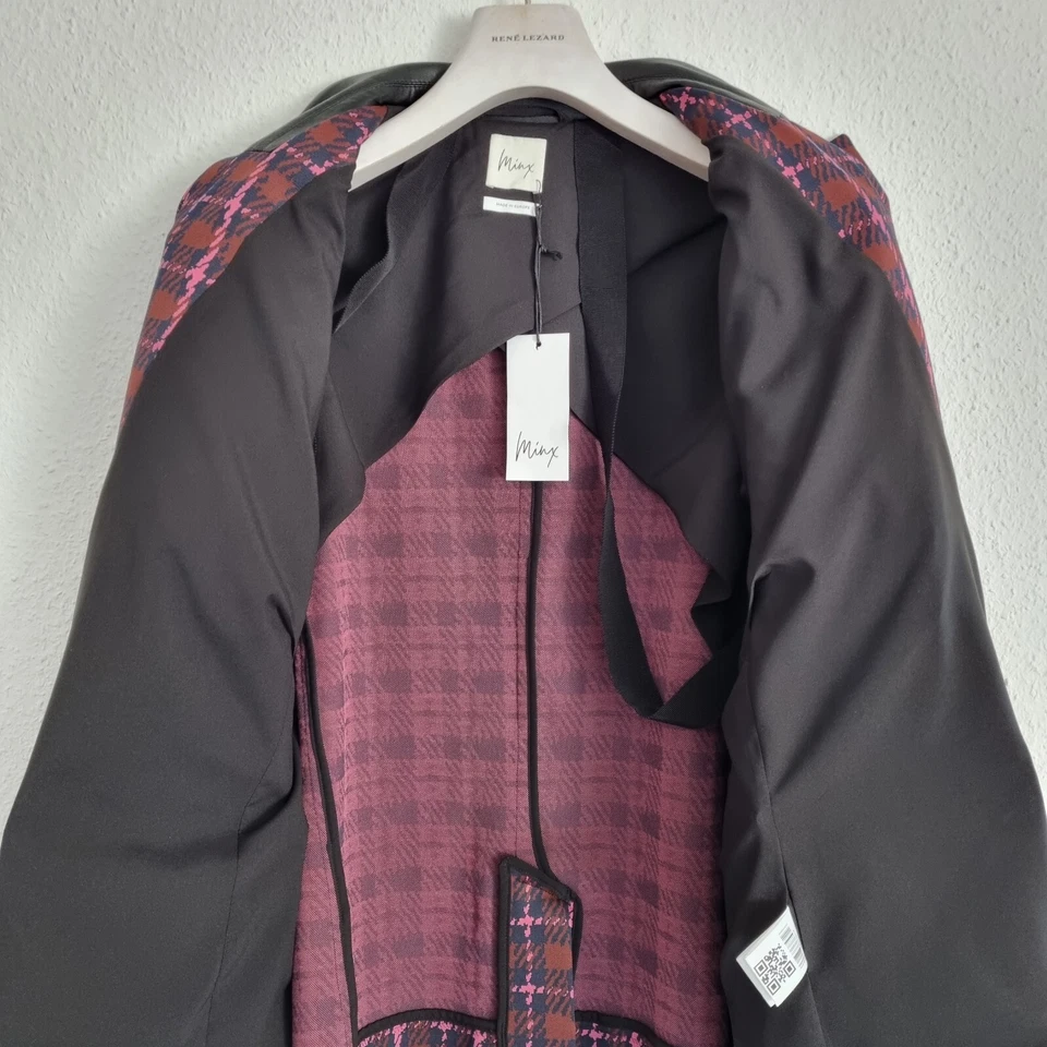 Minx Damen Blazer NEU/52 UVP war 399,0€ - Bild 4 von 4