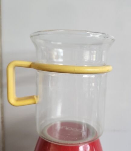 Bodum yellow cup coffee mug 200ml - Photo 1/2