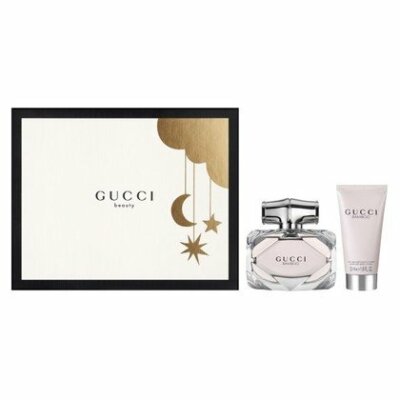 gucci bamboo gift set