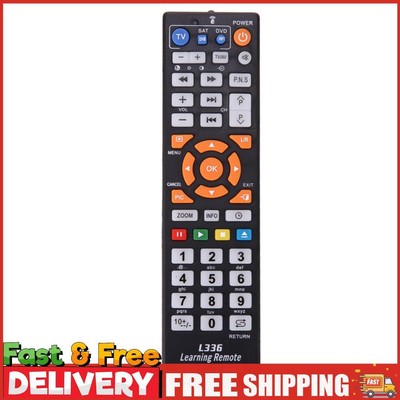 Tragbare Fernbedienung Ersatzteile Remote Controller für TV CBL DVD SAT