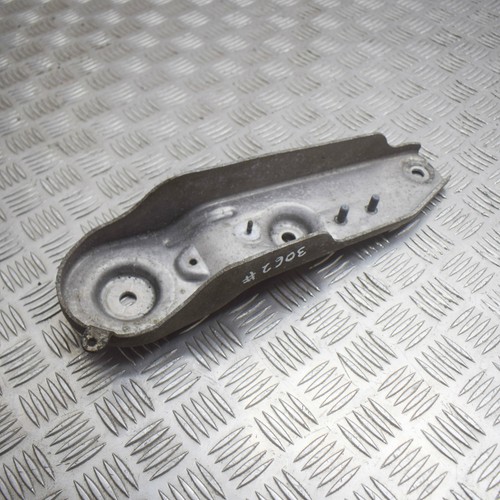 BMW 5 F10 Hilfsrahmen hinten rechts Achsträger Halterung 6776150 2.0 Diesel 135kw 2013