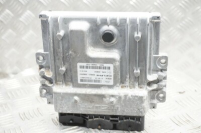 GALAXY MK3 S-MAX MONDEO MK4 2.0 TDCI MOTORSTEUERGERÄT BG91-12A650-FGD 2010-2014 YR62Z