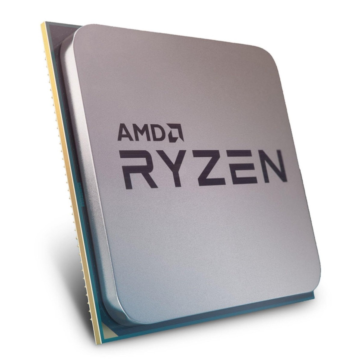 AMD Ryzen 5 5600 6 Core 12 Thread Unlocked Desktop Processor with