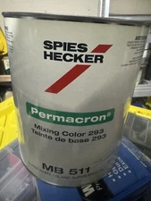 Spies Hecker MB 511