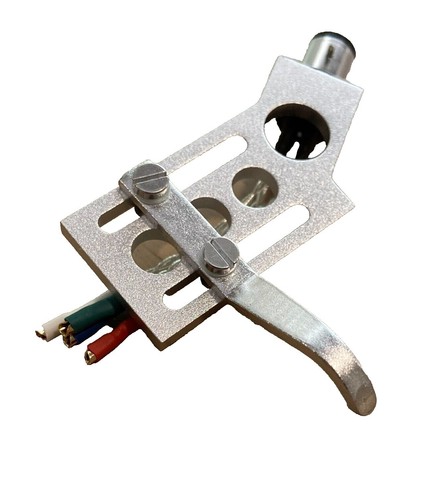 SME S2 Headshell Lightweight Universal Genuine Very Good | eBay