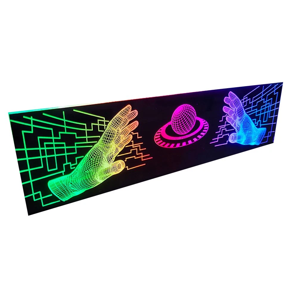 Details 149+ led decoration board latest seven.edu.vn
