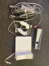 Wii And Accessories