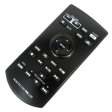 New Remote Control For Pioneer AVH220EX AVH-220EX Multimedia DVD Car Stereo