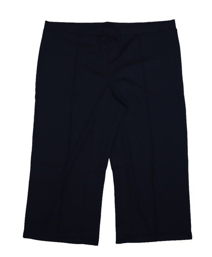 H&M High Waisted Wide Leg Dress Pants Womens 2 Brown Rayon Lightweight  Trouser | eBay