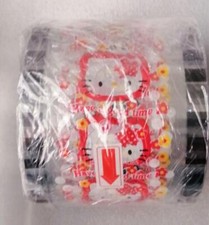 Newest Milk Tea Cup Sealing Films Cat Printing Healthy Material 1500 Cups