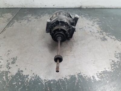 2005 Lamborghini Gallardo 5.0L V10 A/C Compressor / Shaft #2070 H3