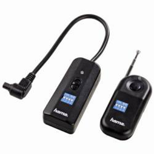 Hama NI-2 Wireless Remote Control For Nikon - NEW UK STOCK